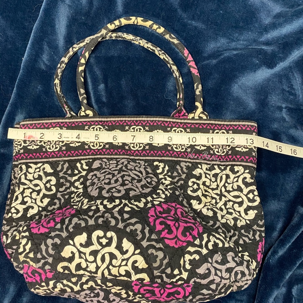 Vera Bradley purse - Picture 6 of 6
